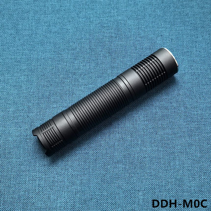 21700小直手电筒外壳 Type-C充电 XML/SST/SFT/XHP 东东海-M0C