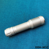 东东海 21700手电筒外壳 M1C XML SST Type C充电