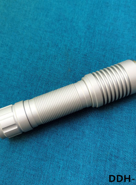 21700手电筒外壳 Type-C充电 XML/SST 东东海-M1C