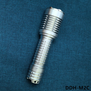 SST40/SFT40/XHP50/XHP70强光Type-C充电21700手电筒 东东海-M2C