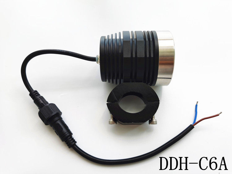 XHP70切割线透镜电动摩托车汽车近光雾灯外置车灯 东东海-C6A|ruв категории мотоцикл/оборудование/аксессуары, аксессуары мотоцикла, свет мотоциклов - от Buy2taobao.com для оказания профессиональной услуги покупки агента Taobao