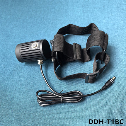 SST40/SFT40/小头灯自行车灯矿灯户外照明 东东海-T1BC