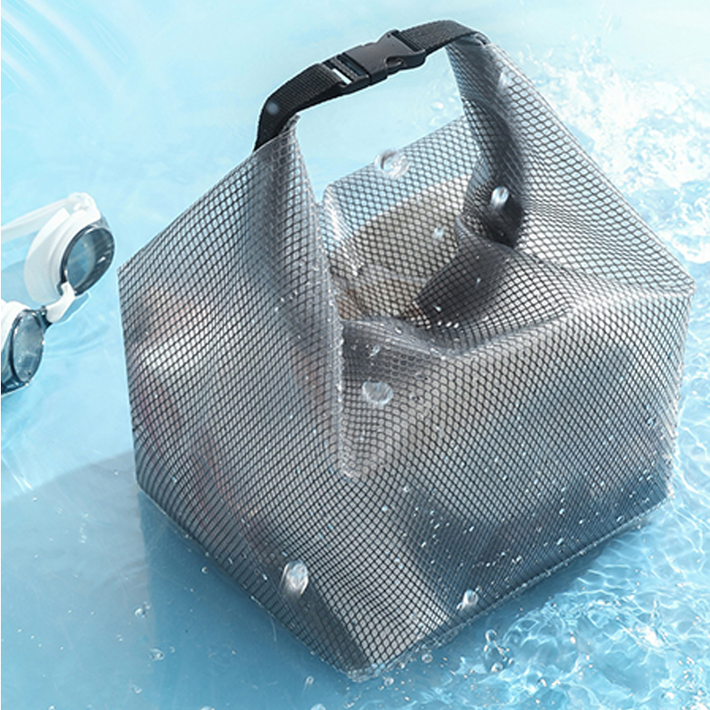 洗澡專用手提袋洗浴收納手提拎兜