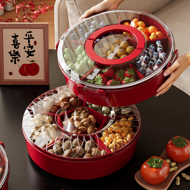 糖果盒高颜值轻奢高端2025新款