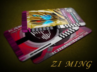 假面骑士帝骑Gotchard雷杰多Legend卡片传说骑士万能非联动道具