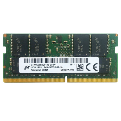 镁光16G DDR4 2666 2400 2133 3200笔记本电脑内存兼容三星海力士