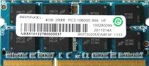 联想ddr3兼容笔记本内存条