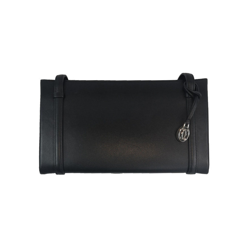 Used Solitary][ 9.5 new]Cartier Cartier Single shoulder bag handbagin the Leisure fish products, Leather bags/Hot handbags/Men's bag, Ms. bags category - from Buy2taobao.com to provide professional Taobao agent buy service