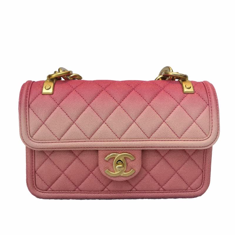 Used Solitary][Prospective new]Chanel Chanel lady Single Shoulder Satchelin the Leisure fish products, Leather bags/Hot handbags/Men's bag, Ms. bags category - from Buy2taobao.com to provide professional Taobao agent buy service
