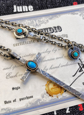 stz原创新款美国摩根银币吊坠