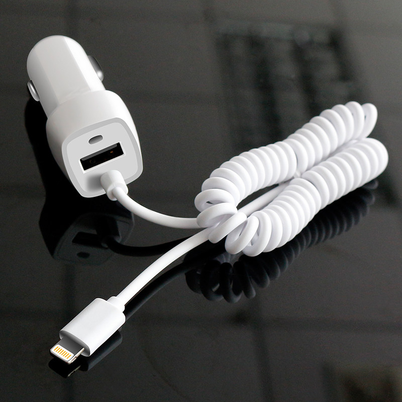 chargeur KCRTEK 2A - Ref 1298688 Image 4