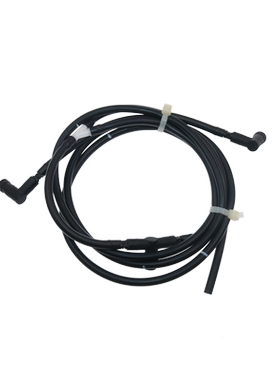 蒙迪欧致胜雨刮喷水管