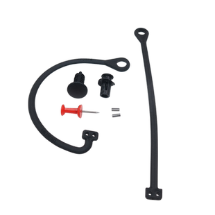 适用于大众帕萨特宝来波罗朗逸明锐昊锐途安油箱盖加油盖绳子圈