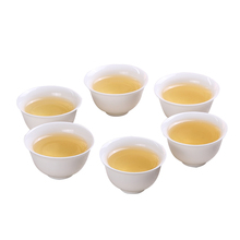 家用简约主人青花瓷小茶杯1