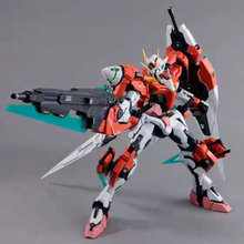 万代PB限定 PG 00 sword红七剑 7剑 检察官 高达拼装模型正版现货