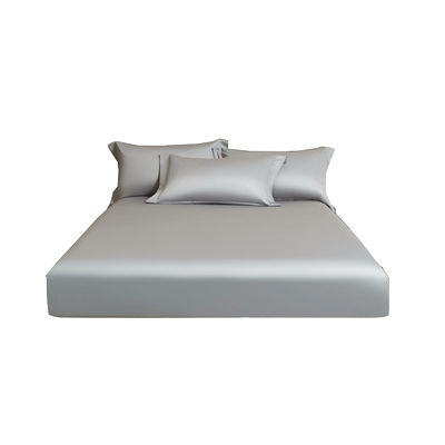 全棉长绒棉单件床笠学生床罩