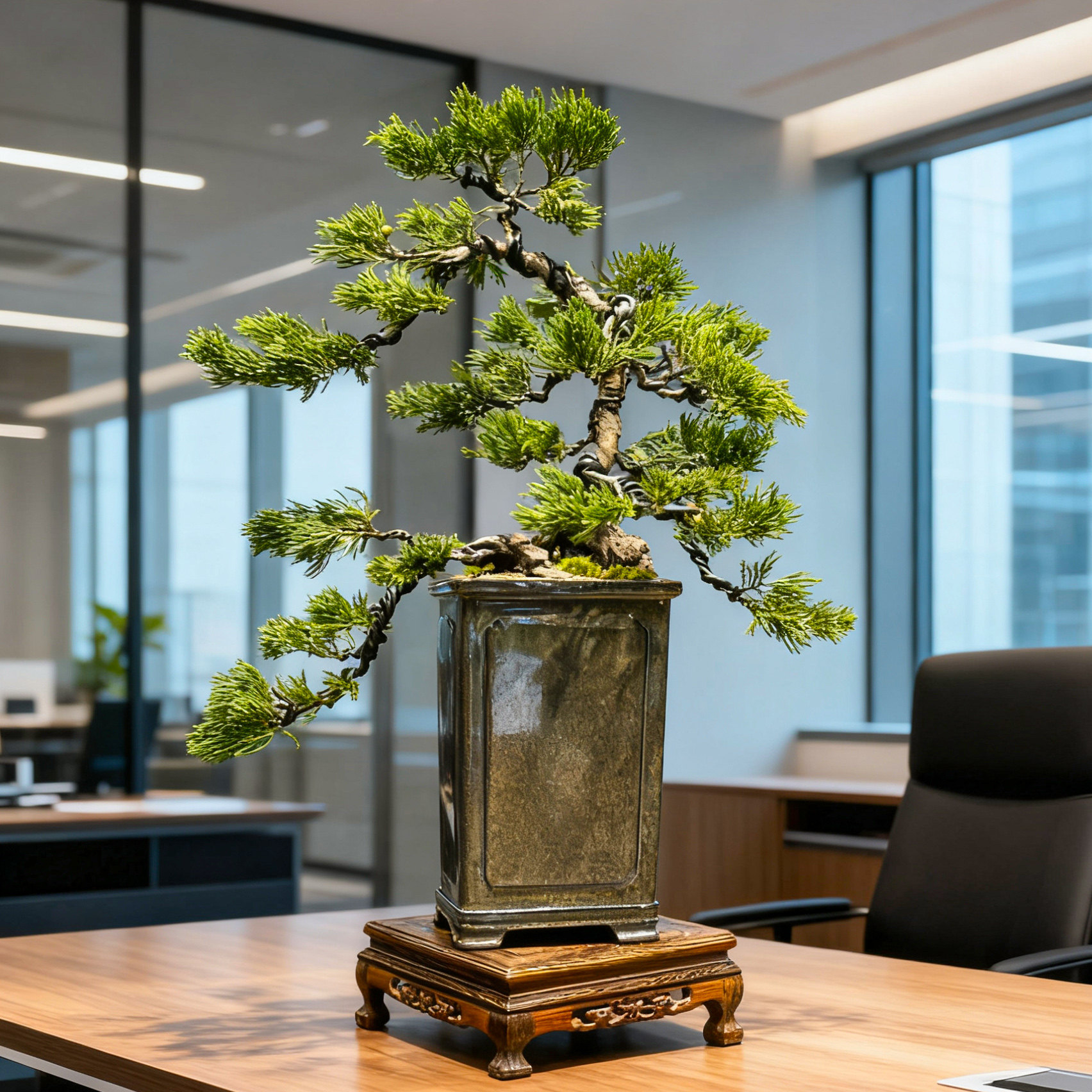 一物一拍老桩造型济州真柏名贵高档茶桌面盆景室内领导办公室盆栽,鲜花速递/花卉仿真/绿植园艺,造型盆景,淘宝优惠券,粉丝福利购,淘宝优惠卷