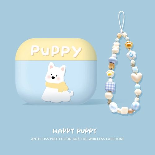 新款airpodspro3耳机保护壳