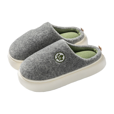 高品质清仓价棉拖鞋