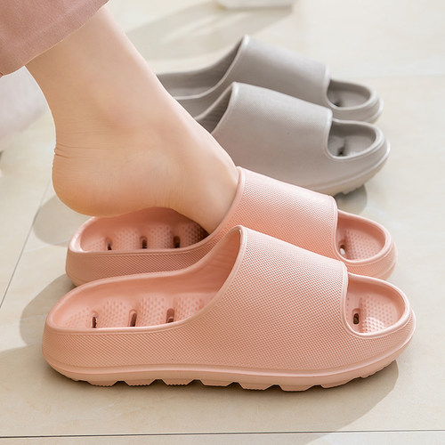 情侣EVA浴室洗澡凉拖鞋