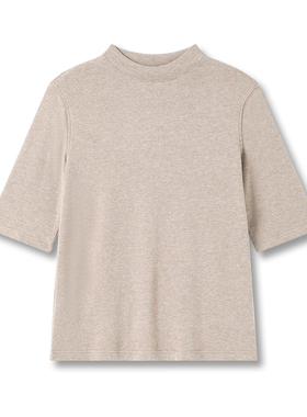 【老板潘潘~可机洗~打版打了十几次】长54 棉花崽内搭ZM532533T