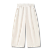 老板潘潘 原ZM56284K裤 子 花苞裤 长91