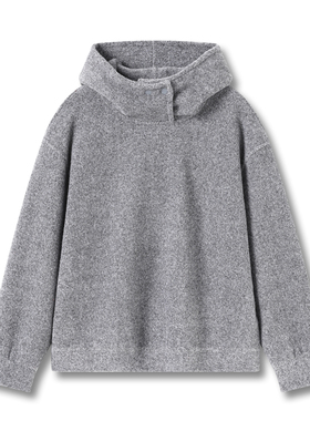 【老板潘潘~原ZM53289T上衣】『小红帽』长64