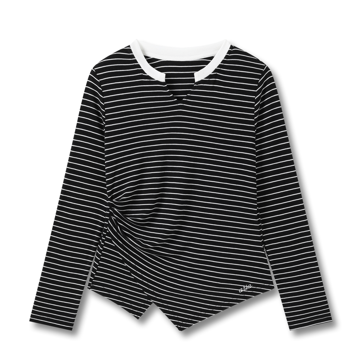 【老板潘潘~原ZM53172T上衣~越有肉穿越好看】长50