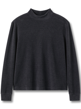 【老板潘潘&原ZM532525T上衣&冬款&可机洗】长55.5