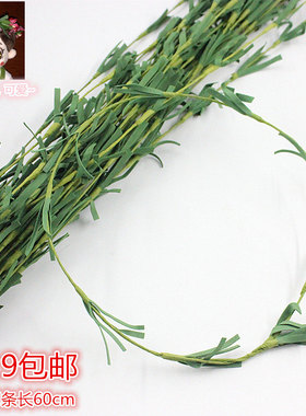 diy儿童公主旅游景点花环枝条