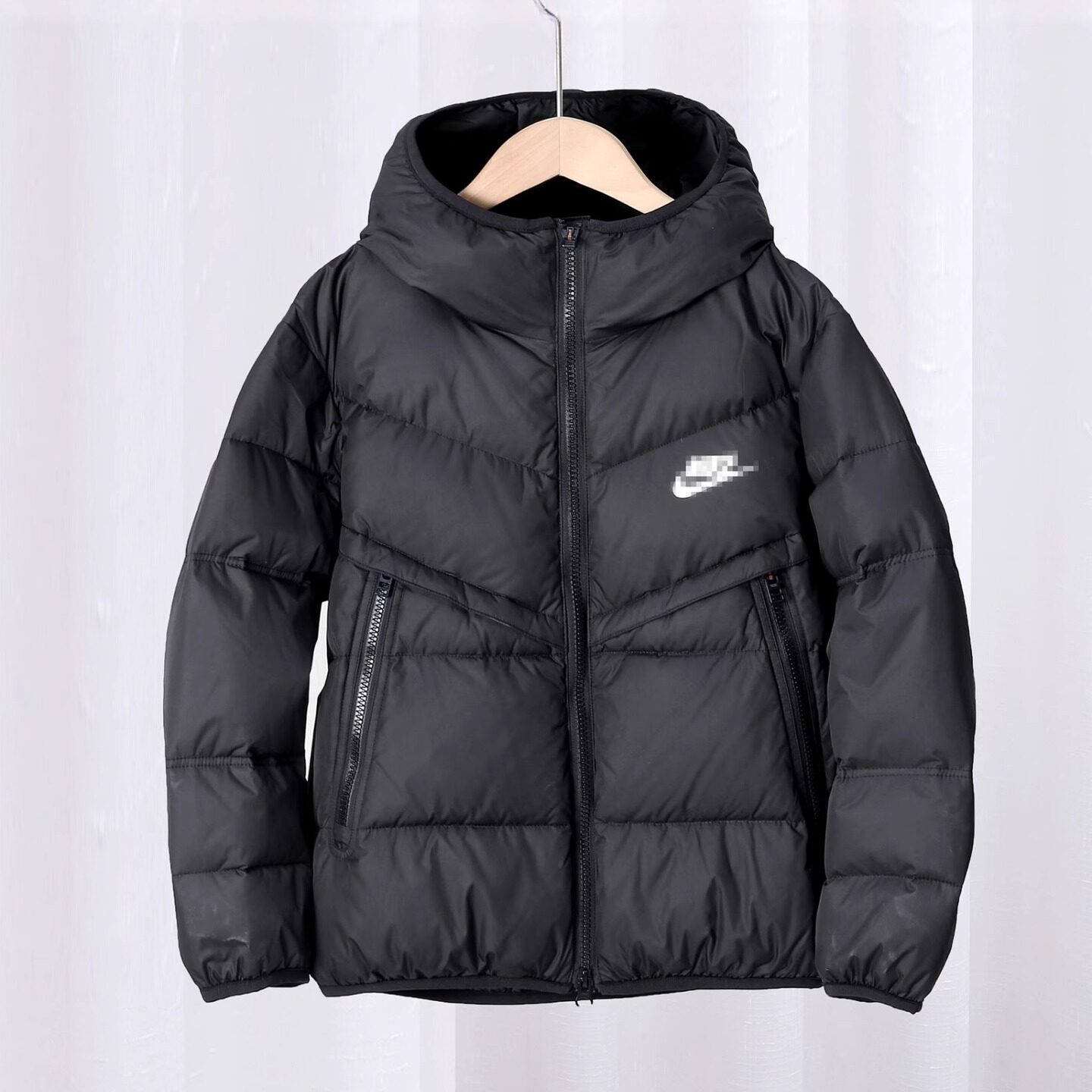 甜心卟噜秋冬羽绒服男女童