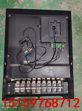 变频器CM530-B04T093P   90KW议价