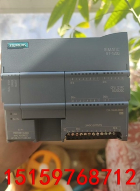 214-1AG40-0XB0  1214C  DCDCDC晶议价