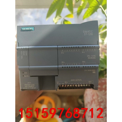 214-1AG40-0XB0  1214C  DCDCDC晶议价