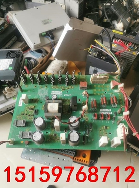 施耐德电源板PN072176P4，拆机质量好的议价