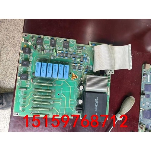 西门子直流调速器电源驱动板C98043-A1663-L11-议价