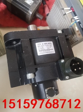 台州产伺服电机高华创科GB180系列2.7kw 17.15N议价