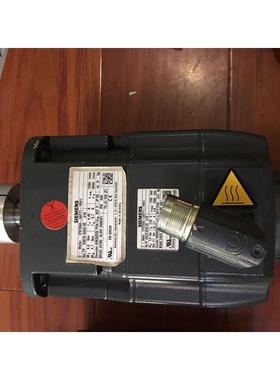 西门子伺服电机 1FK7060-2AF71-1RH1几乎全新议价