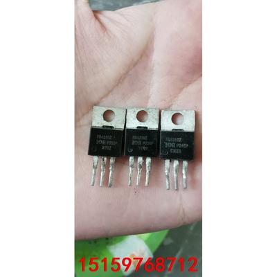 IRFB4310 FB4310Z一色板 100V 130A议价