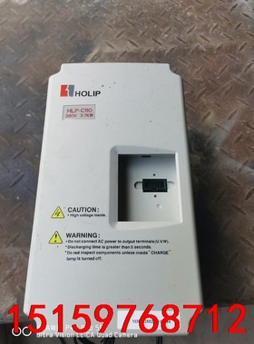 海利普变频器HLP-C11003D743P20X议价