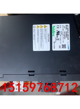 日本三协伺服DA26B23，2.1KVA，五台装过机没有通电议价