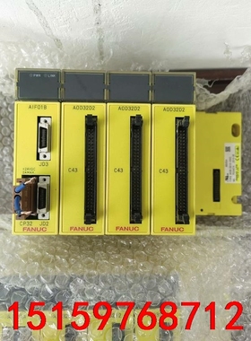 发那科AIF01A的1块  AID32F2的3块议价