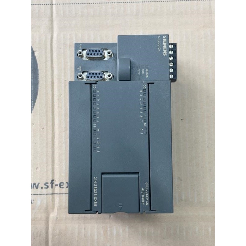 西门子s7-200 CPU 224XP CN  AC/DC/议价