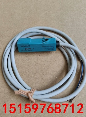 D444U,接近开关传感器,功能完好，成品见图。98议价