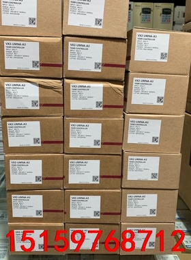 韩荣温控器VX2-UMNA-A3，180一个，VX2-UMN议价