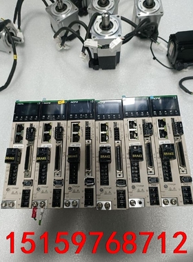 禾川伺服总线，SV-X3EB020A-A2，SV-X3MA0议价