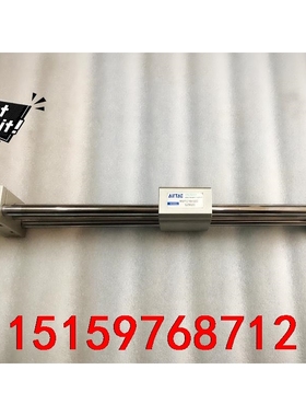 亚德客三杆无杆气缸RMTC16-300SZ892C亚德客三杆议价