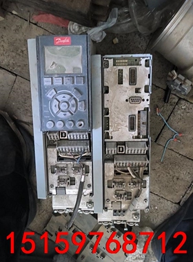 丹佛斯变频器FC-302P1k5T5E20h2bgcxxxs议价