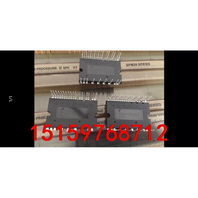 工厂专供 IPM智能模块FNA41560B2  原装拆机 大议价