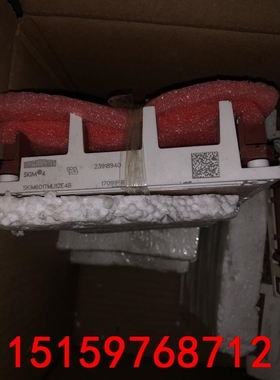 SKiM601TMLI12E4B SKiM271GD128D议价